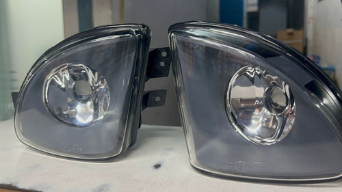 BMW F10 Fog Lamp
