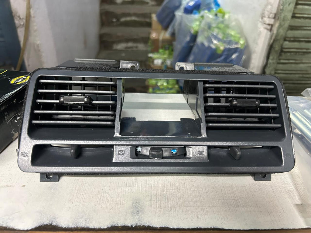 Pajero SFX AC Vent