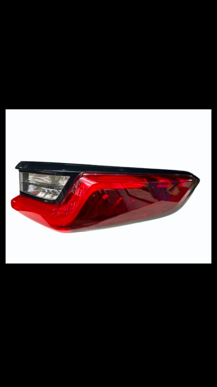 Honda City T 9 Tail Light
